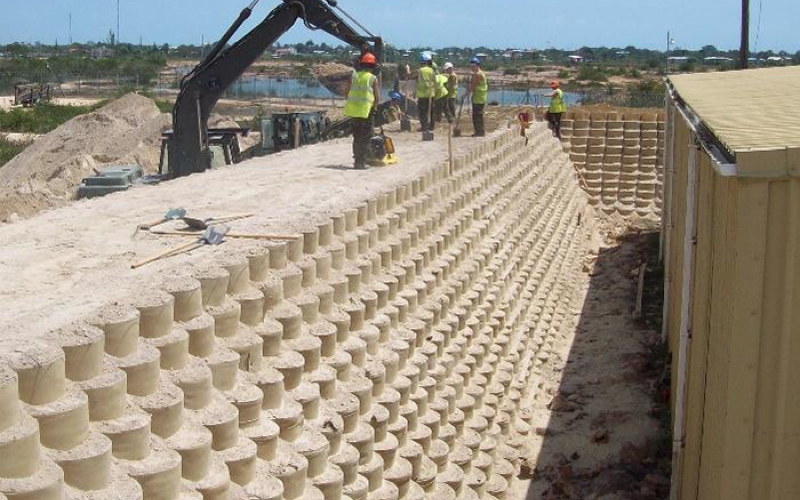 Ammunition Storage