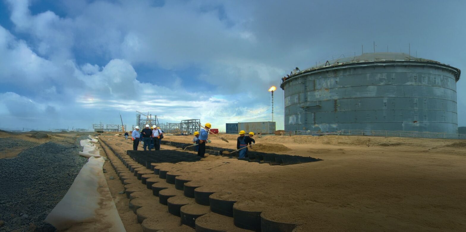 Securing Critical Infrastructure