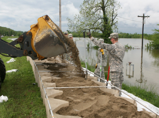Environmental and Flood