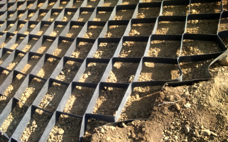 Erosion Control
