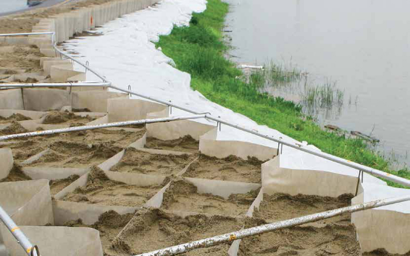 Flood Protection