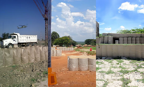 NGO and Aid