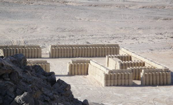 Perimeter Protection